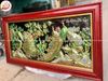 tranhngocduongphuquybangdongvangdatvangbackichthuoc1m20x2m30xuongtranhdong