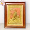 tranhquatangthuanbuomxuoigiodongvangkichthuoc28x34cmmau2xuongtranhdong