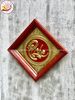 tranhquatangchuphucbangdongvangkichthuoc38x38cmmau3xuongtranhdong