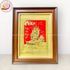 tranhquatangthuanbuomxuoigiodongvangkichthuoc28x34cmmau7xuongtranhdong