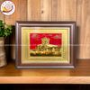 tranhquatangdanhlamchobenthanhbangdongdatvangvangkichthuoc28x34cmxuongtranhdong