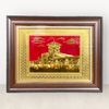 tranhquatangdanhlamchobenthanhbangdongdatvangvangkichthuoc28x34cmxuongtranhdong