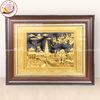 tranhquatangdanhlamthapphominhthekixivbangdongmavang24kvangkichthuoc28x34cmmau1xuongtranhdong