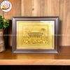 tranhquatangdanhlambennharongbaotanghochiminhdongvangmavang24kkichthuoc28x34cmmau2xuongtranhdong