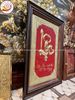 tranhquatangchulocbangdongvangkichthuoc48x68cmmau1xuongtranhdong
