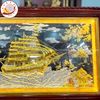 tranhthuanbuomxuoigiobangdongdodatvangbackt90cmx170cmxuongtranhdong