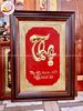 tranhquatangchuthobangdongvangmavang24kkichthuoc48x68cmmau3xuongtranhdong
