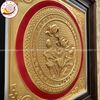 tranhquatanghoasendongvangmavang24kkichthuoc52x52cmmau1xuongtranhdong