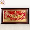 tranhquatangmadaothanhcongdongvangnendokichthuoc52x92cmmau2xuongtranhdong
