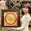 tranhquatanghoasendongvangmavang24kkichthuoc52x52cmmau1xuongtranhdong