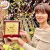 tranhquatanghoasendongvangmavang24kdebankichthuoc165cmxuongtranhdong