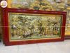 tranhvinhquybaitodongvangnenxuocdatvangkichthuoc170cmx90cmxuongtranhdong