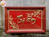 tranhquatangchutrianbangdongvangmavang24kkichthuoc68x108cmmau1xuongtranhdong
