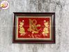 tranhquatangchulocbangdongvangdatvangkichthuoc38x54cmmau1xuongtranhdong