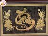 tranhquatangchutambangdongvangkichthuoc38x54cmmau2xuongtranhdong