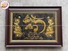 tranhquatangchubinhanbangdongvangdatvang24kkichthuoc38x54cmmau1xuongtranhdong