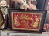 tranhquatangchubinhanbangdongvangdatvang24kkichthuoc38x54cmmau2xuongtranhdong