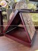 tranhquatangdanhlamvanmieubangdongdodebankichthuoc16x16cmxuongtranhdong