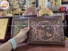 tranhquatanghoasendongdodebankichthuoc20x25cmmau1xuongtranhdong