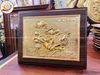 tranhquatanghoasenbangdongvangmavang24kdebankichthuoc20x25cmmau2xuongtranhdong