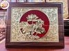 tranhquatanghoasenbangdongvangdebankichthuoc20x25cmmau2xuongtranhdong