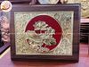 tranhquatanghoasenbangdongvangdebankichthuoc20x25cmmau2xuongtranhdong
