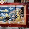 tranhmadaothanhcongbangdongdodatvangbackhungduchoavankt2m3x1m2xuongtranhdong