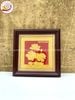 tranhquatanghoasenbangdongvangdatvang24kdebankichthuoc26x26cmxuongtranhdong