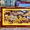 tranhmadaothanhcongbangdongvangdatvangbackhungduchoavandatvangkt1m7x90cmxuongtranhdong