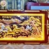 tranhmadaothanhcongbangdongvangdatvangbackhungducdatvangkt2m3x1m2xuongtranhdong