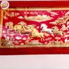 tranhmadaothanhcongbangdongvangdatvangbackt2m3x1m2xuongtranhdong
