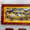 tranhmadaothanhcongbangdongvangdatvangbackt2m3x1m2xuongtranhdong