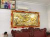 tranhmadaothanhcongbangdongvangdatvangkhungducdatvangkt2m55x1m55xuongtranhdong