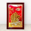 tranhquatangthuanbuomxuoigiodongvangdatvangkichthuoc72x112cmmau2xuongtranhdong