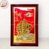 tranhquatangthuanbuomxuoigiodongvangdatvangkichthuoc72x112cmmau2xuongtranhdong