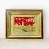 tranhquatangdanhlamthapphominhthekixivbangdongvangkichthuoc28x34cmmau1xuongtranhdong