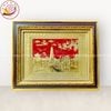 tranhquatangdanhlamthapphominhthekixivbangdongvangkichthuoc28x34cmmau1xuongtranhdong