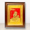 tranhquatangthuanbuomxuoigiodongvangdatvangkichthuoc28x34cmmau3xuongtranhdong