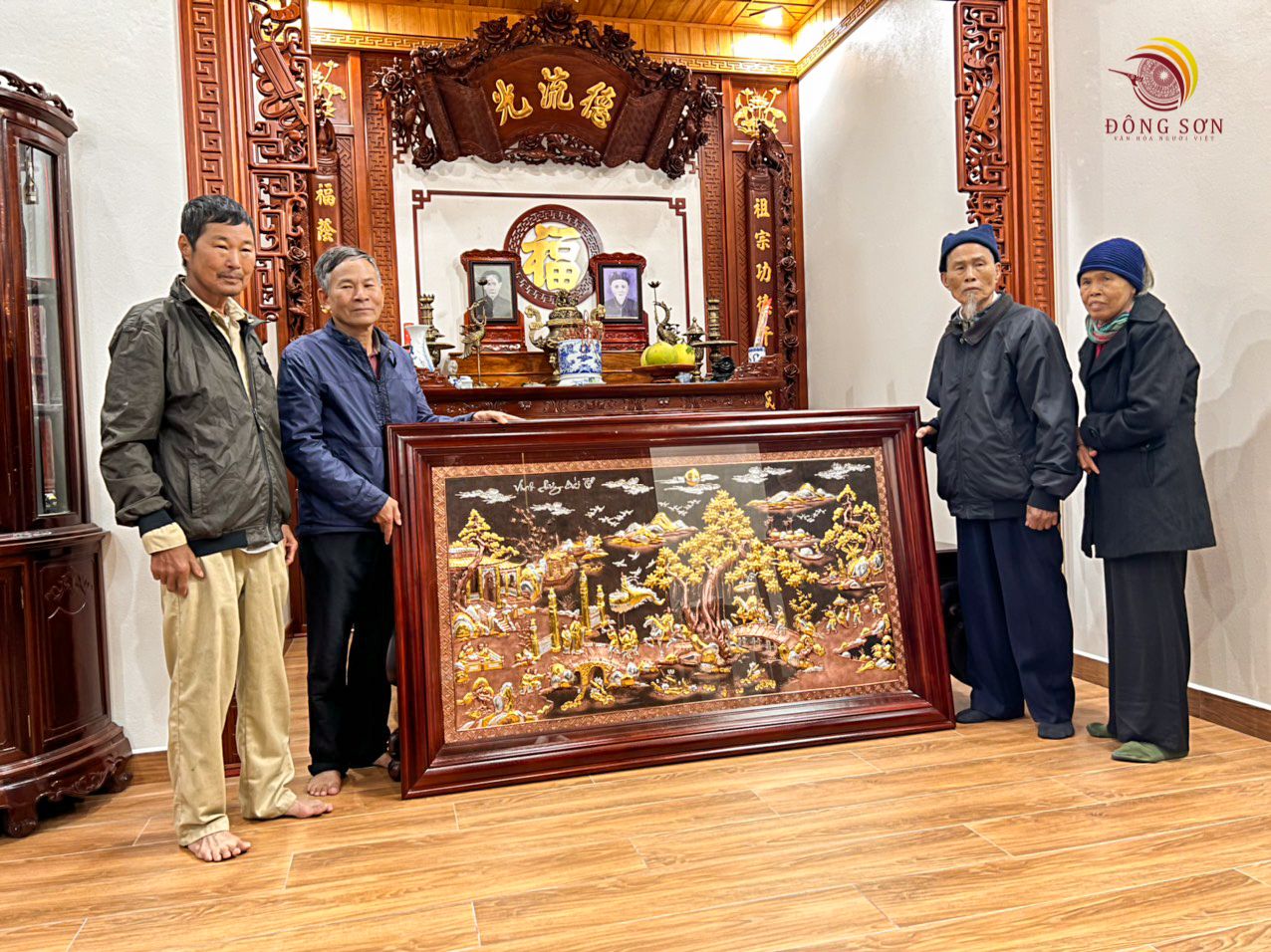 tranh vinh quy bai to bang dong thuc tay thu cong cao cap tranh dong vinh quy bai to kich thuoc theo yeu cau