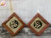tranhquatangchulocbangdongvangkichthuoc38x38cmmau3xuongtranhdong