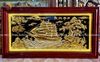 tranhthuanbuomxuoigiobangdongdatvangnendenkhunggoxoankichthuoc1m7x90cm