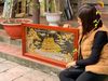 tranhthuanbuomxuoigiobangdongdatvangcaocaptranhquatangdepkichthuoc90cmx50cm