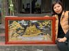 tranhthuanbuomxuoigiobangdongdatvangcaocaptranhquatangdepkichthuoc90cmx50cm