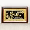 tranhquatangchutrianbangdongvangkichthuoc50x80cmmau1xuongtranhdong