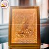 tranhquatangthuanbuomxuoigiodongdokichthuoc24x32cmmau2xuongtranhdong