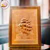 tranhquatangthuanbuomxuoigiodongdokichthuoc24x32cmmau1xuongtranhdong