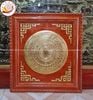tranhquatangtranhtrongbangdongvanggodatkichthuoc60x60cmmattrongduongkinh40cmxuongtranhdong