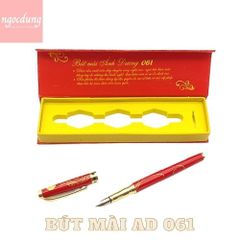 ANHDUONG-NBV3: Bút mài AD061