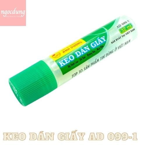 ANHDUONG-NVP7: Keo Nước Ánh Dương 32ml AD 099-1