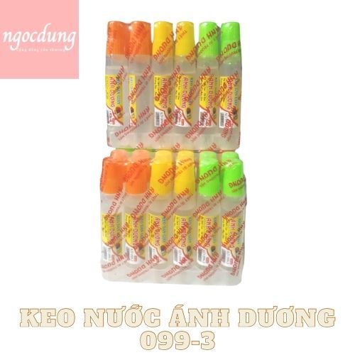 ANHDUONG-NVP7: Keo Nước Ánh Dương AD 099-3